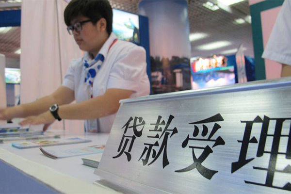 深圳无抵押民间借贷无抵押