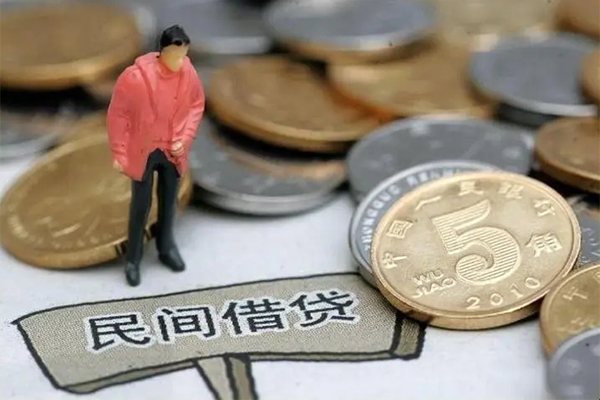 深圳无抵押借款