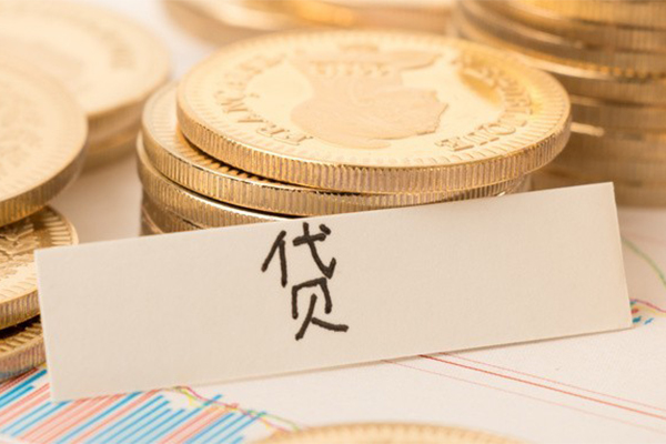 深圳无抵押身份证贷款电话